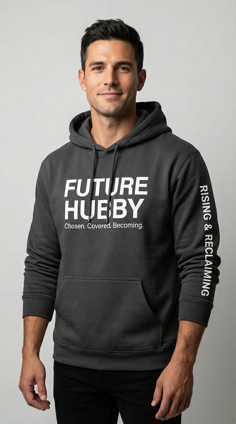 Future Hubby™ Signature Select | Stanley Stella SXU009