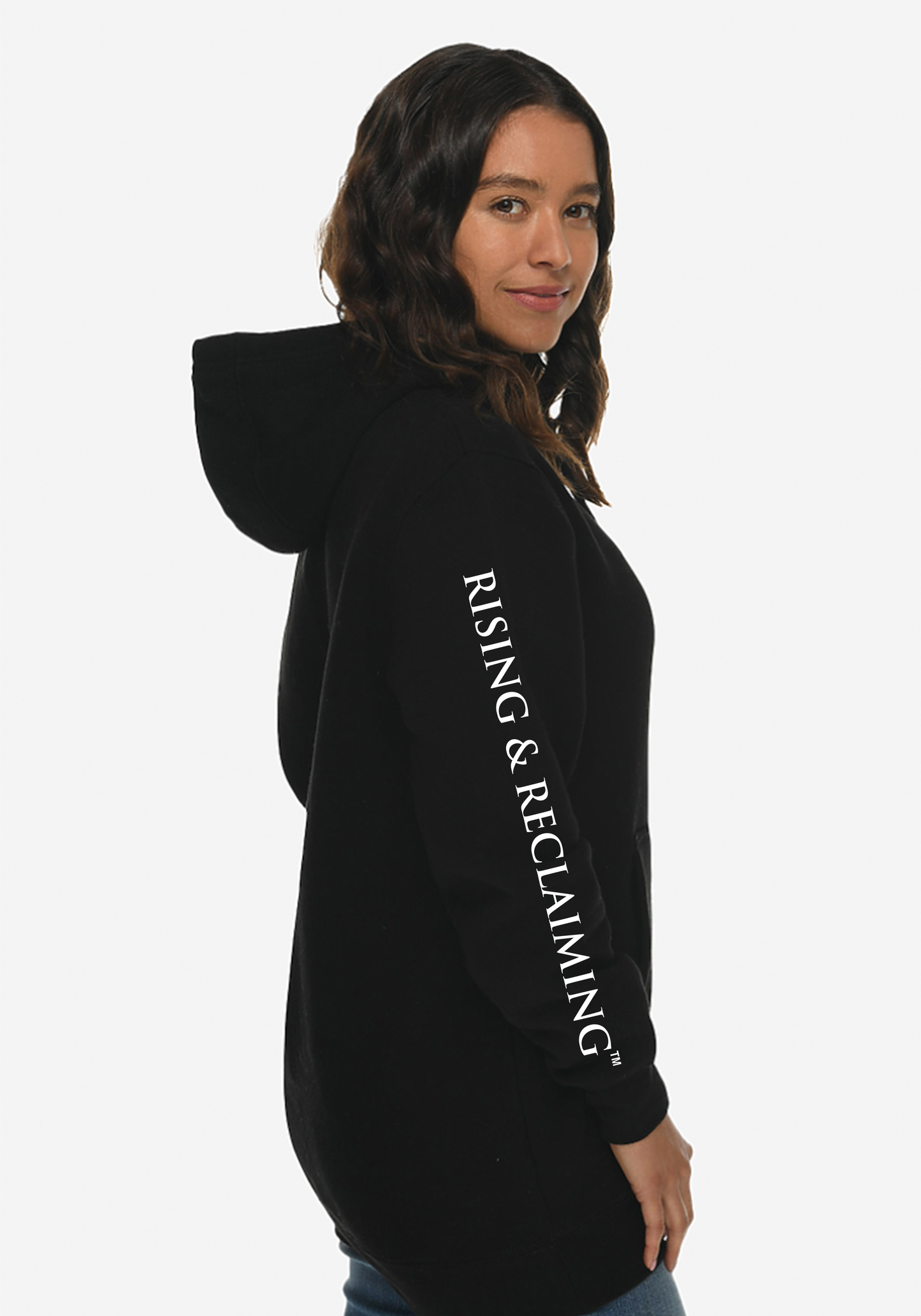Future Wifey™ Covered | L/7 Heavyweight Pullover Hoodie