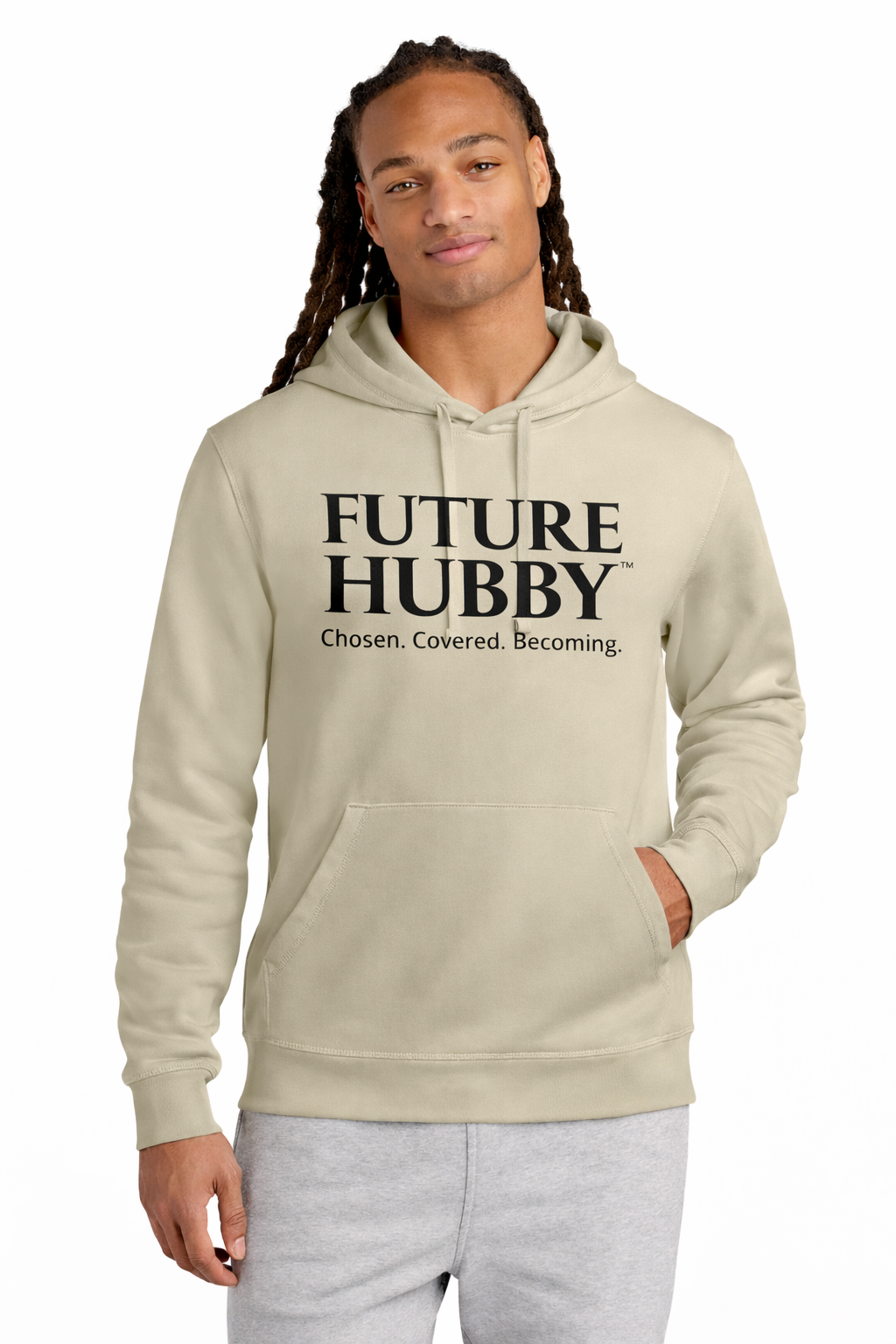 Future Hubby™ Signature Select | Stanley Stella SXU009