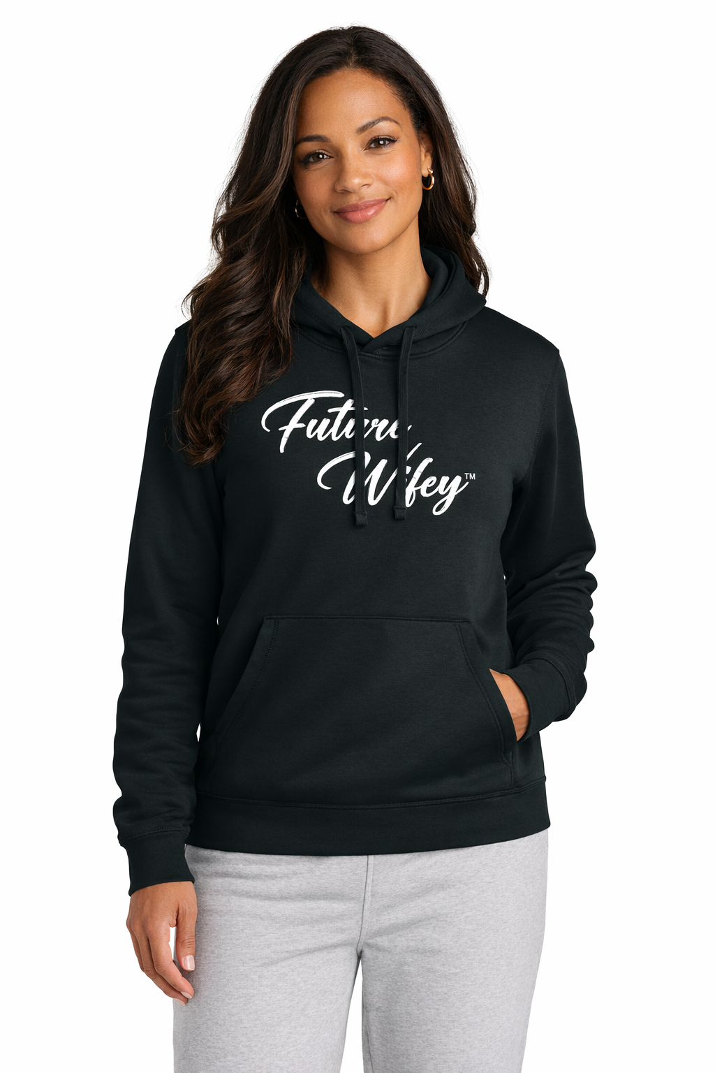 Future Wifey™ Signature Select | Stanley Stella SXU009