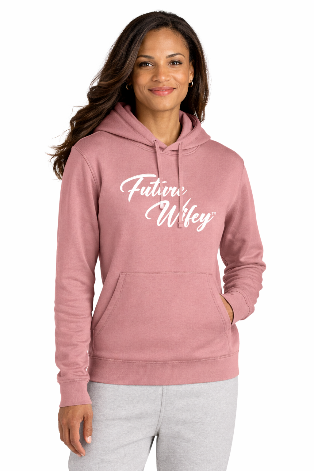 Future Wifey™ Signature Select | Stanley Stella SXU009