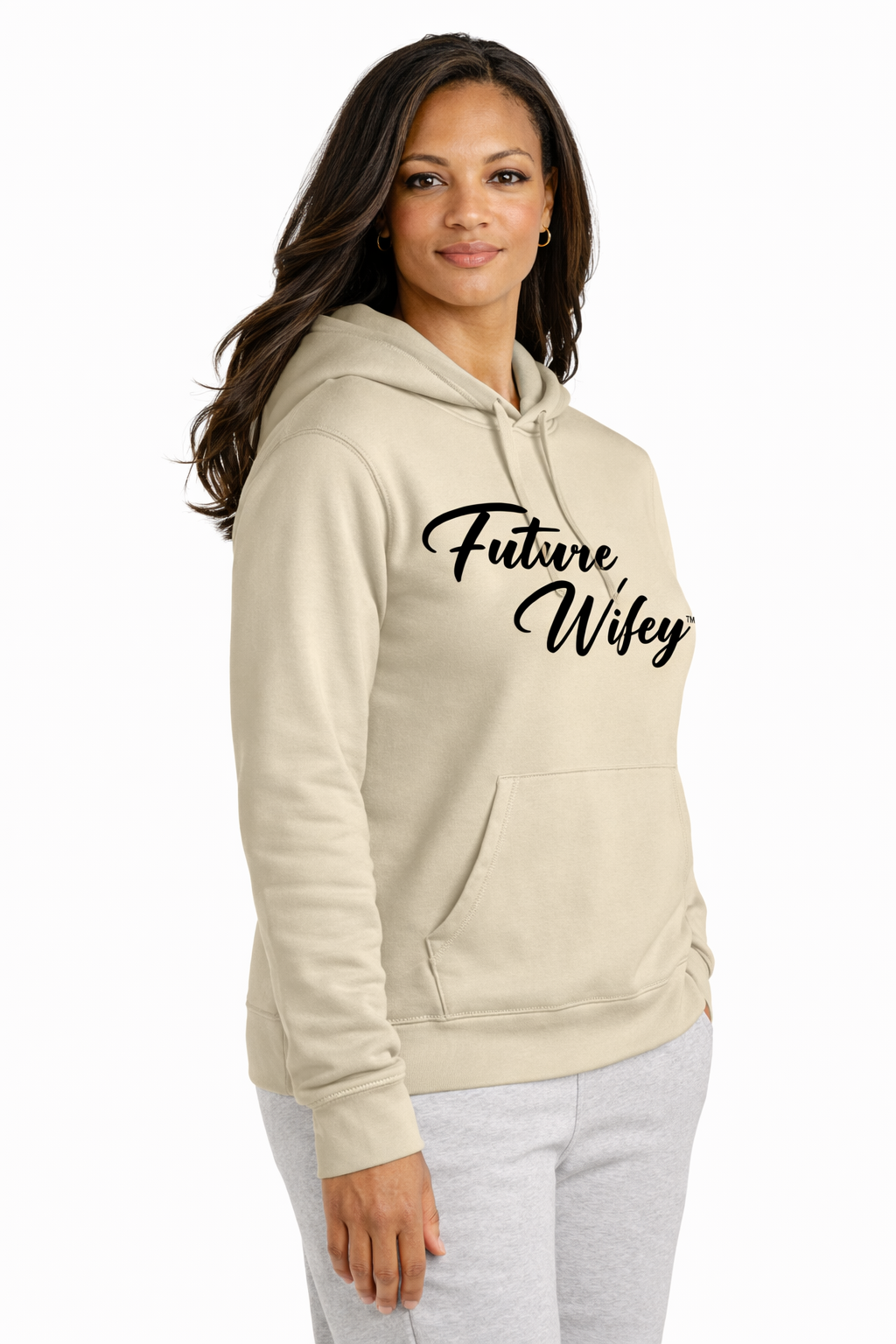 Future Wifey™ Signature Select | Stanley Stella SXU009